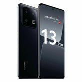 Smartphone Xiaomi 13 Pro Octa Core 12 GB RAM 256 GB Black 6,73"